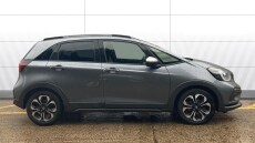 Honda Jazz 1.5 i-MMD Hybrid Crosstar EX 5dr eCVT Hybrid Hatchback